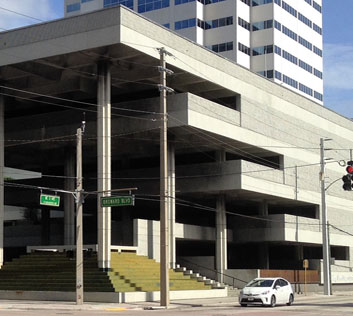 Fort Lauderdale Courthouse